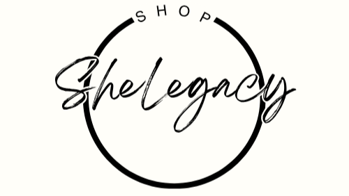 Shop SheLegacy